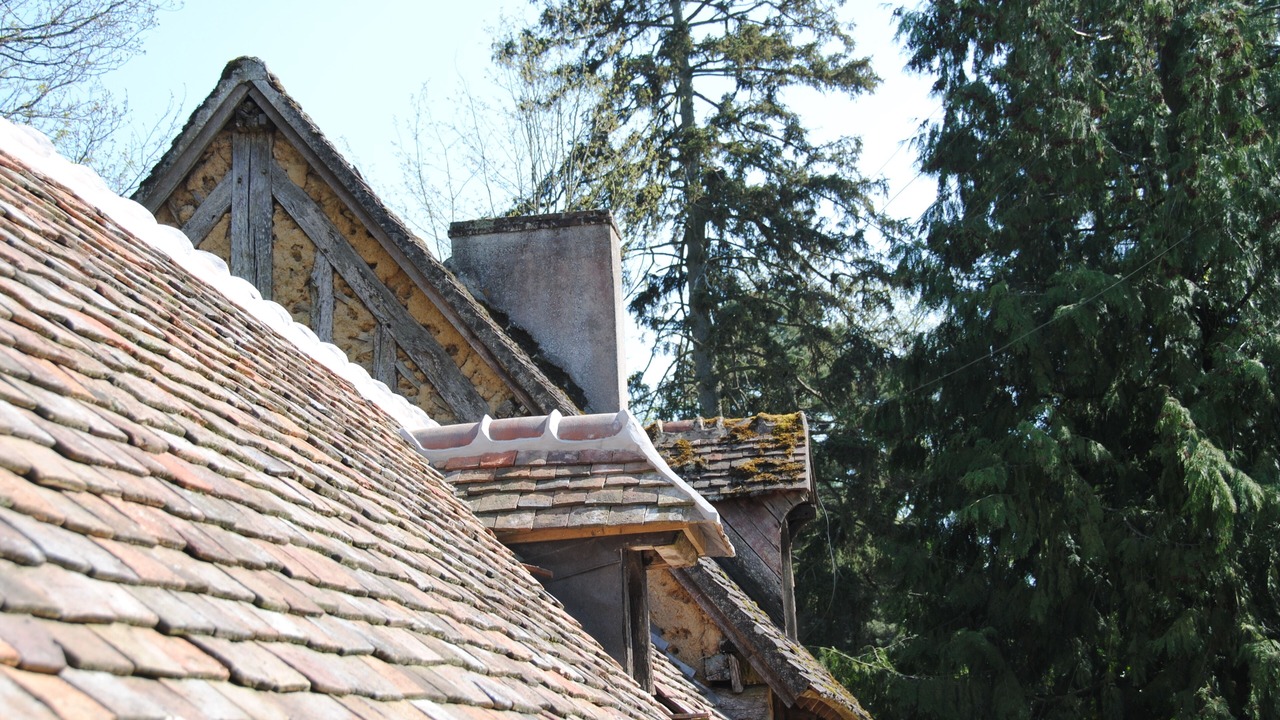 Photo of Outdoor in Chapelle-Royale