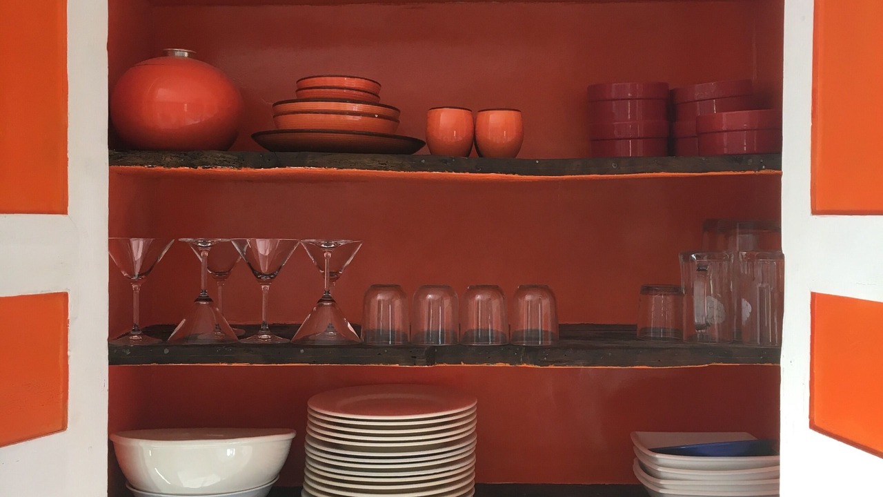 Photo of Kitchen in Chapelle-Royale