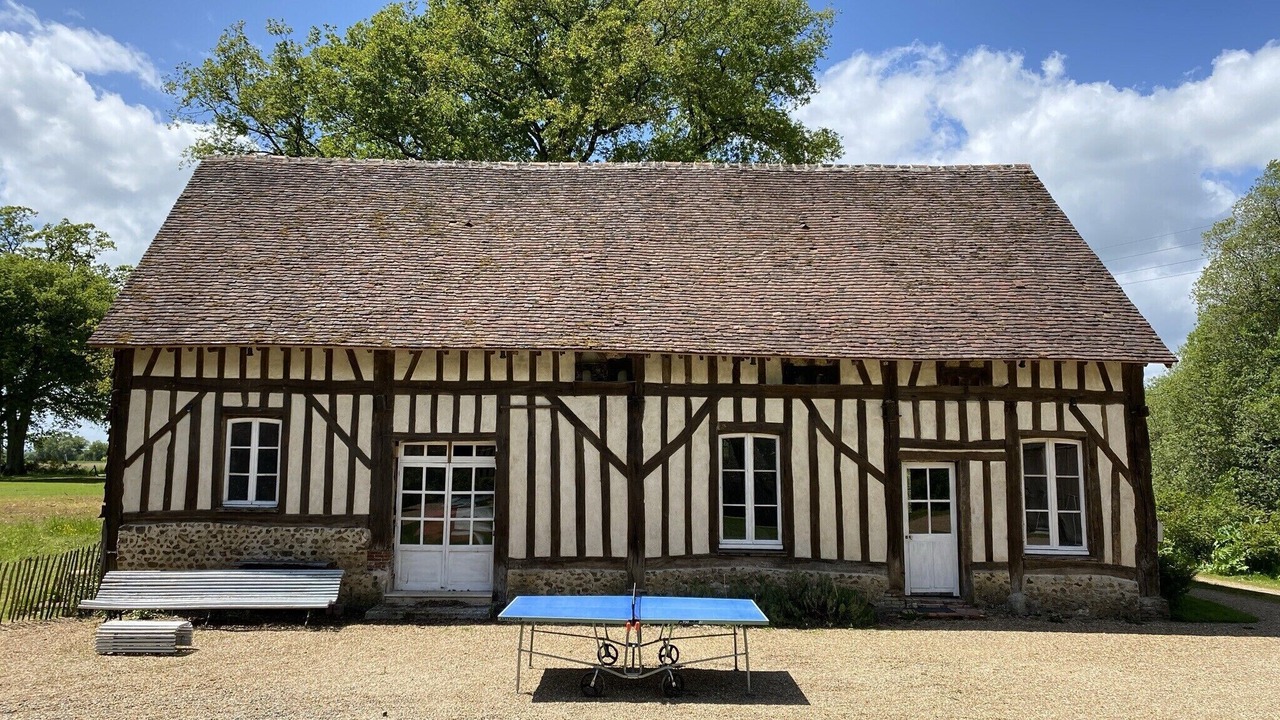 Photo of Outdoor in Chapelle-Royale