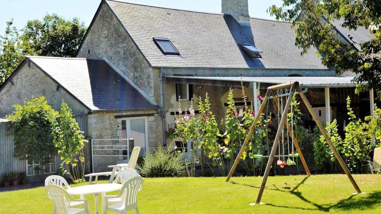 Photo of Outdoor in Vaucelles