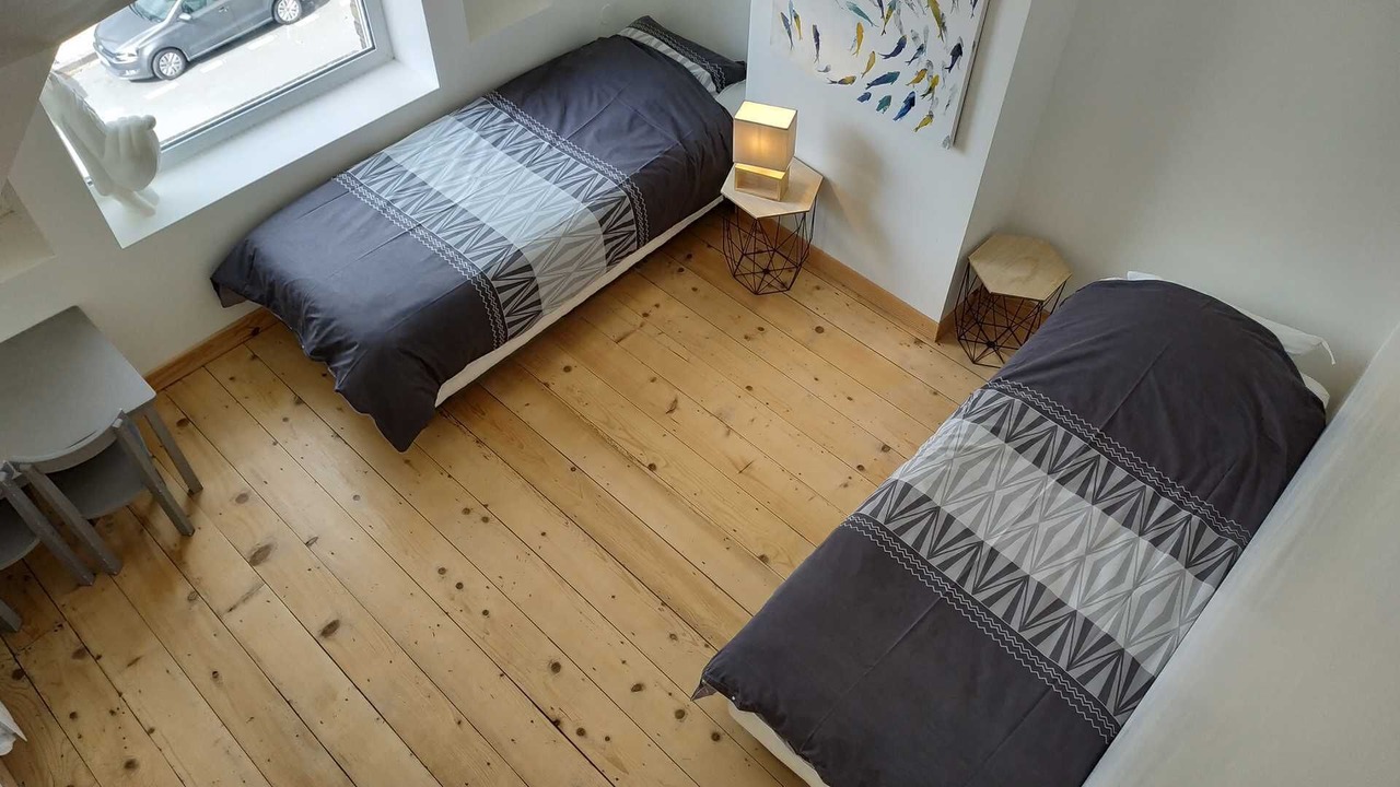 Photo of Bedroom in Bray-Dunes