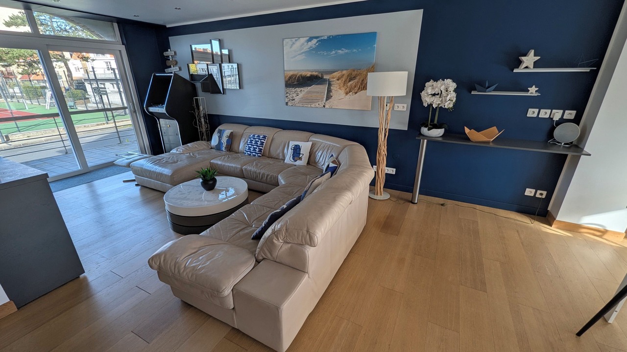 Photo of Livingroom in Bray-Dunes