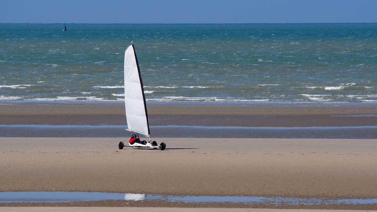 Photo of Others in Bray-Dunes