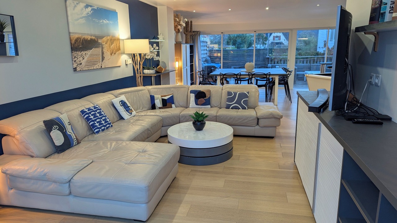 Photo of Livingroom in Bray-Dunes