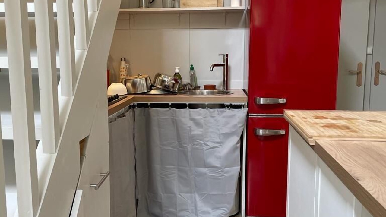 Photo of Kitchen in Contis-les-Bains