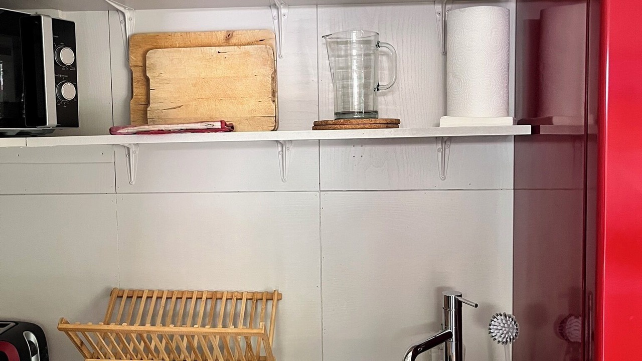 Photo of Kitchen in Contis-les-Bains