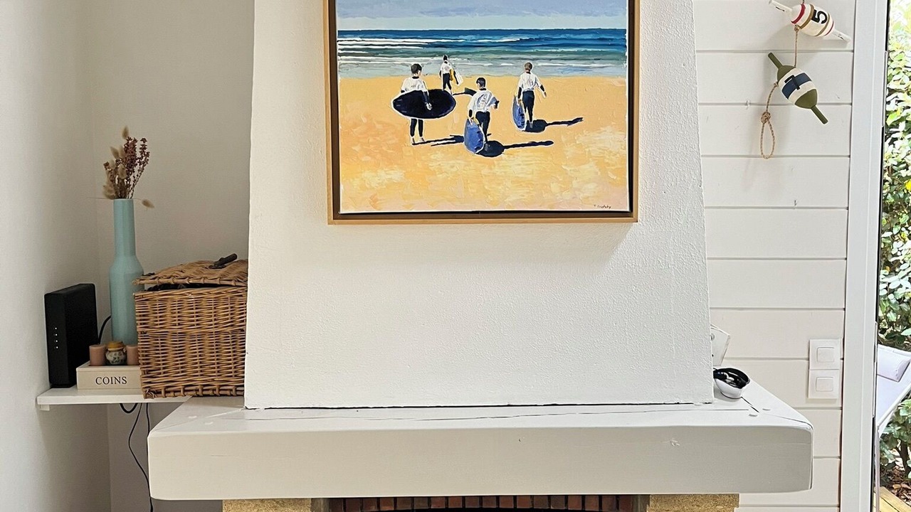 Photo of Others in Contis-les-Bains