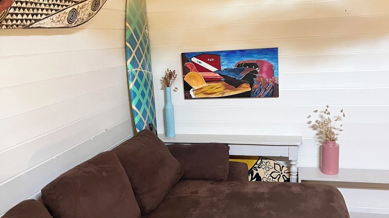 Photo of Livingroom in Contis-les-Bains