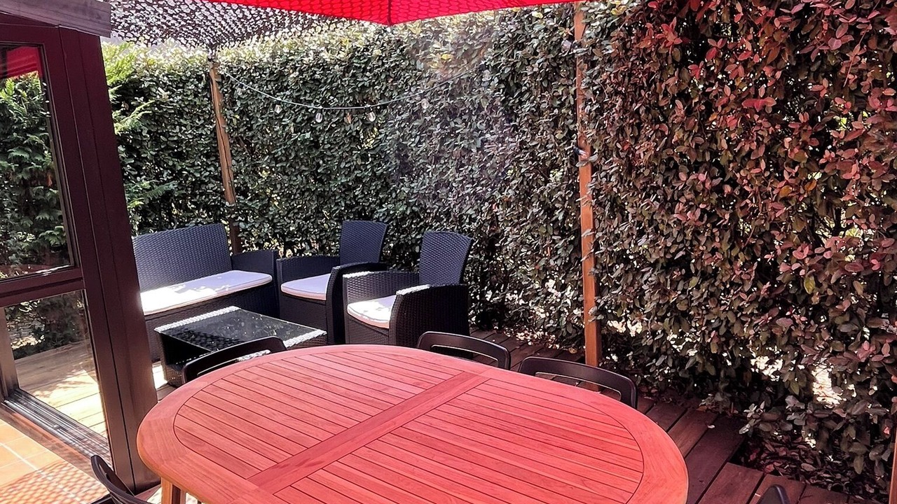 Photo of Outdoor in Contis-les-Bains