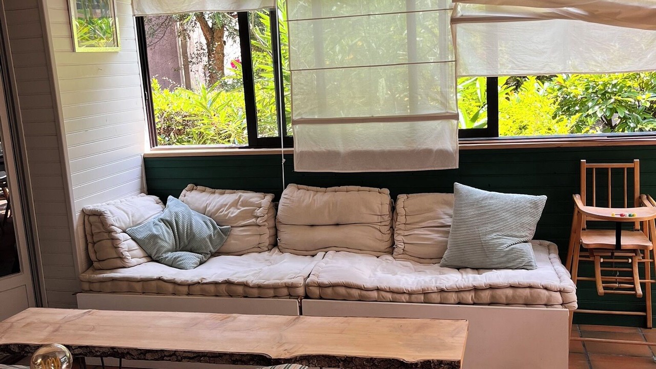 Photo of Livingroom in Contis-les-Bains
