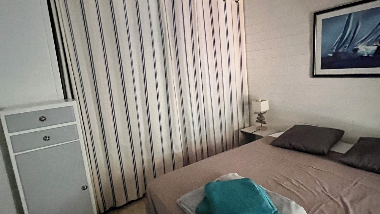 Photo of Bedroom in Contis-les-Bains