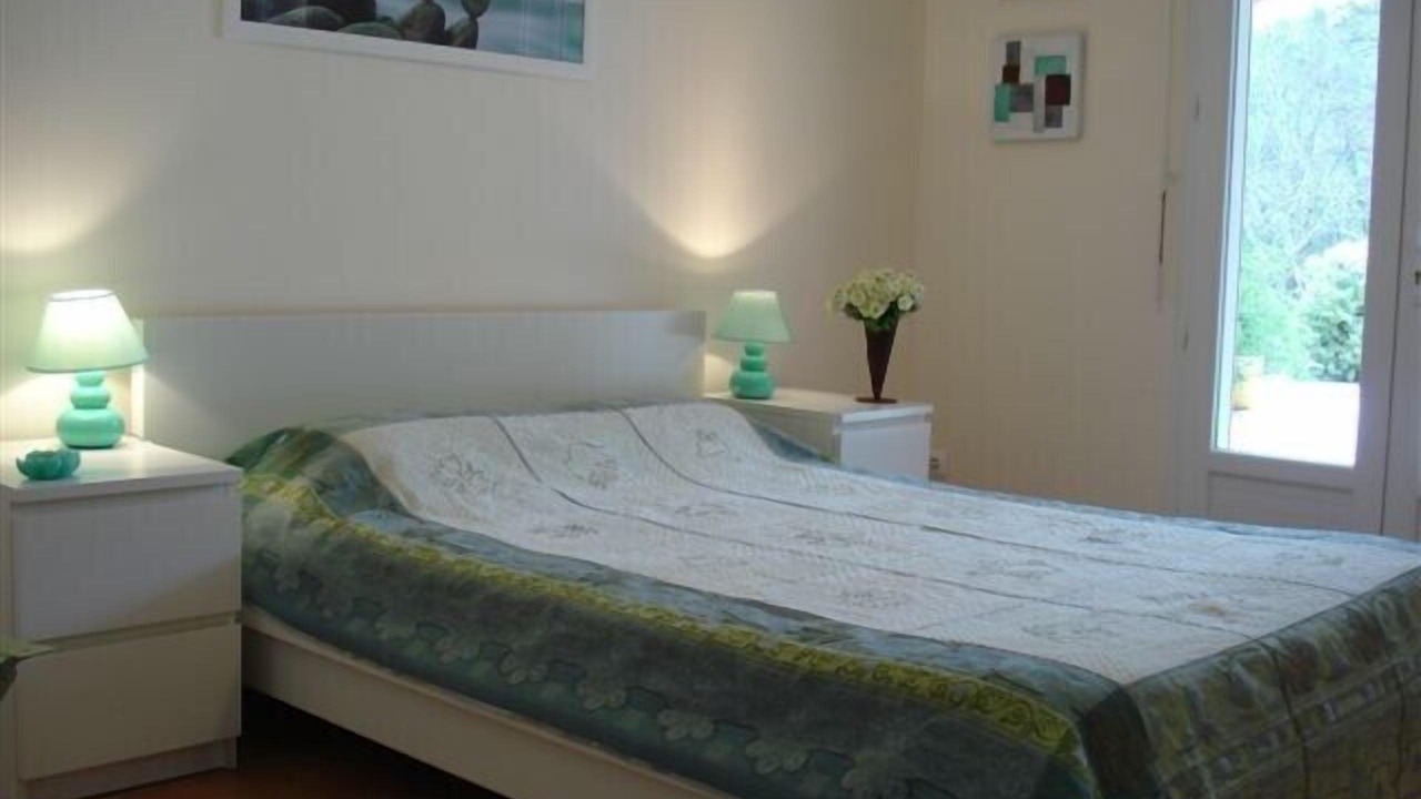 Photo of Bedroom in Laroque-des-Alberes