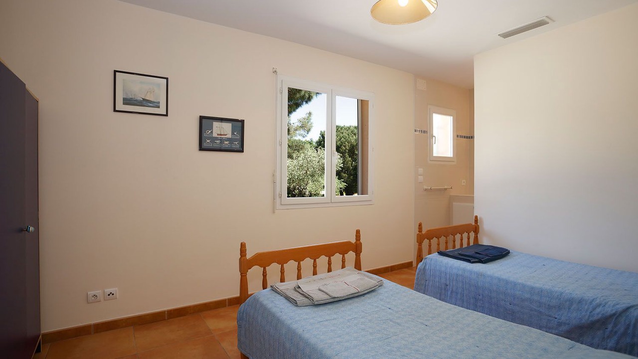Photo of Bedroom in Laroque-des-Alberes