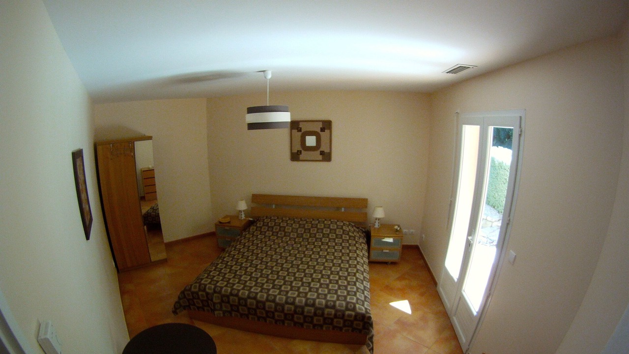 Photo of Bedroom in Laroque-des-Alberes
