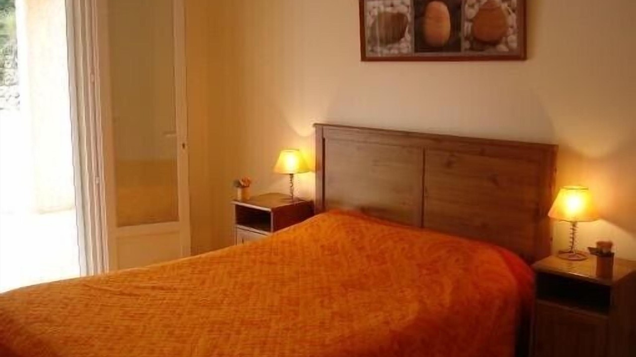 Photo of Bedroom in Laroque-des-Alberes