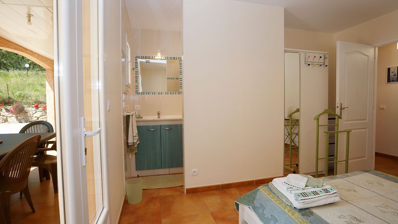 Photo of Bedroom in Laroque-des-Alberes