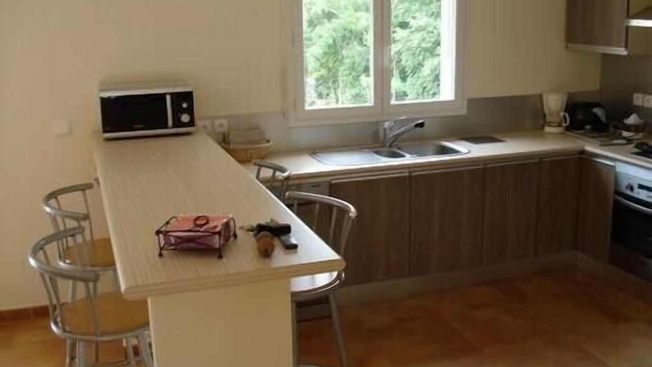 Photo of Kitchen in Laroque-des-Alberes