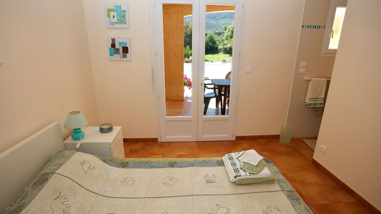 Photo of Bedroom in Laroque-des-Alberes