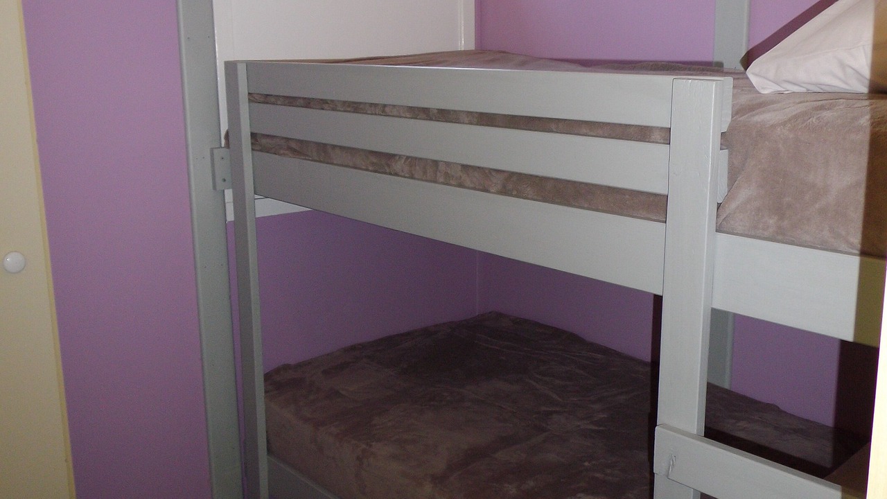 Photo of Bedroom in Aubagne
