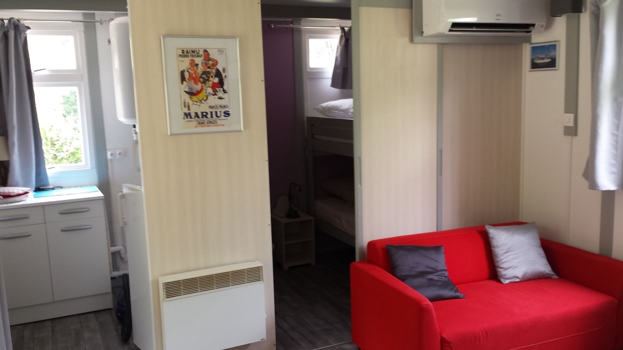 Photo of Livingroom in Aubagne