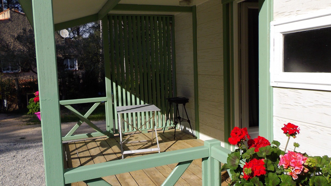 Photo of Outdoor in Aubagne