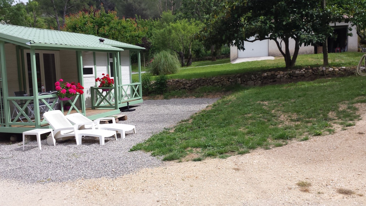 Photo of Patio Balcony in Aubagne