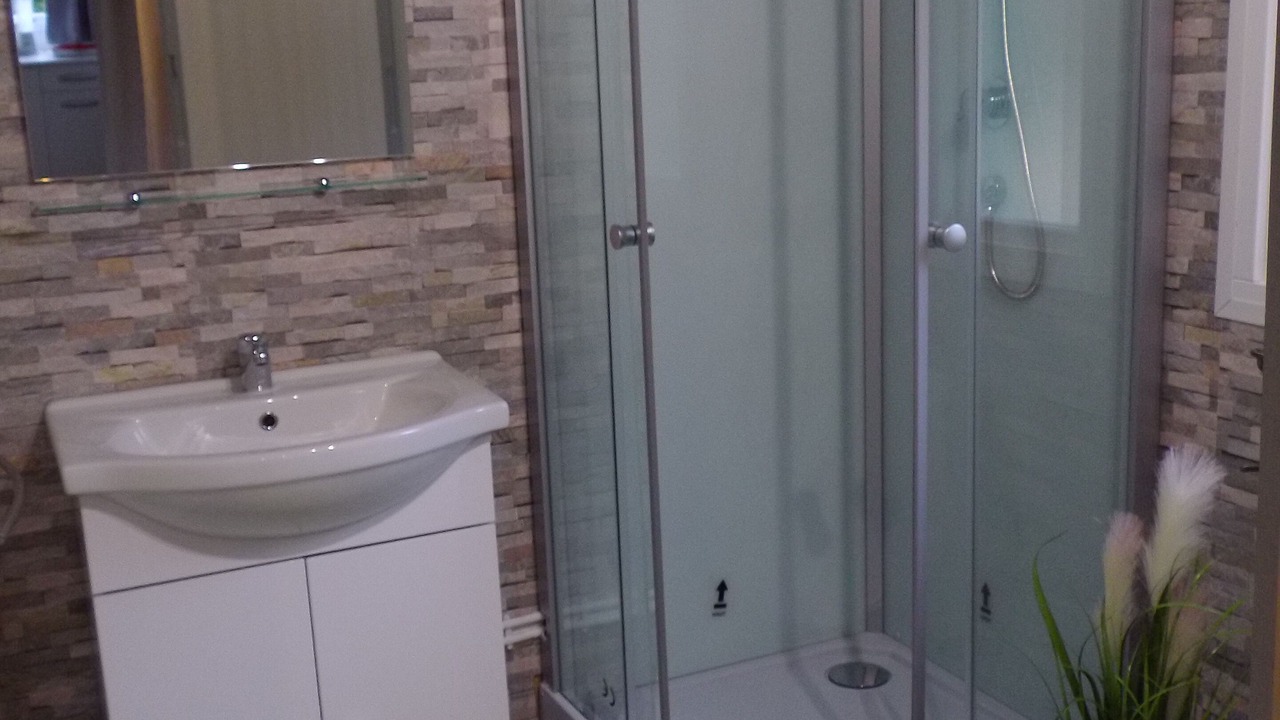 Photo of Bathroom in Aubagne