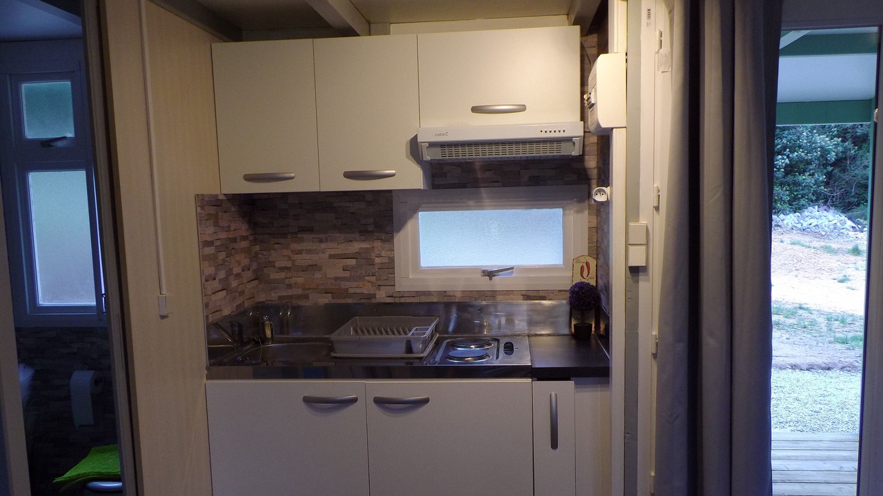 Photo of Kitchen in Aubagne