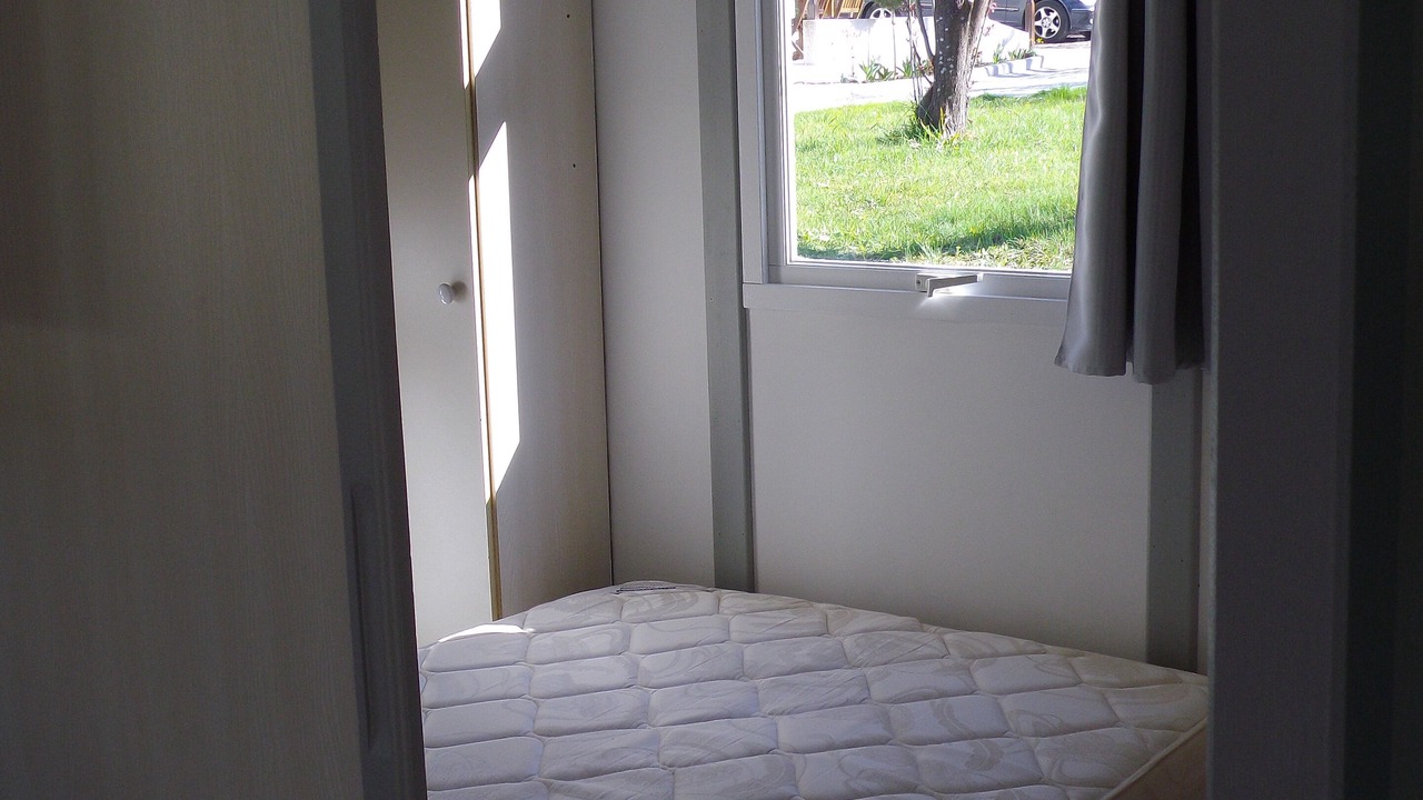 Photo of Bedroom in Aubagne