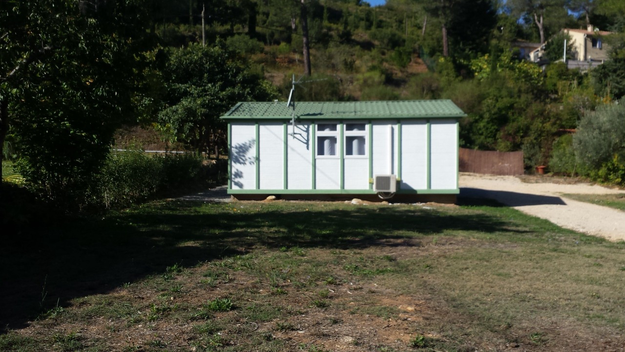 Photo of Outdoor in Aubagne