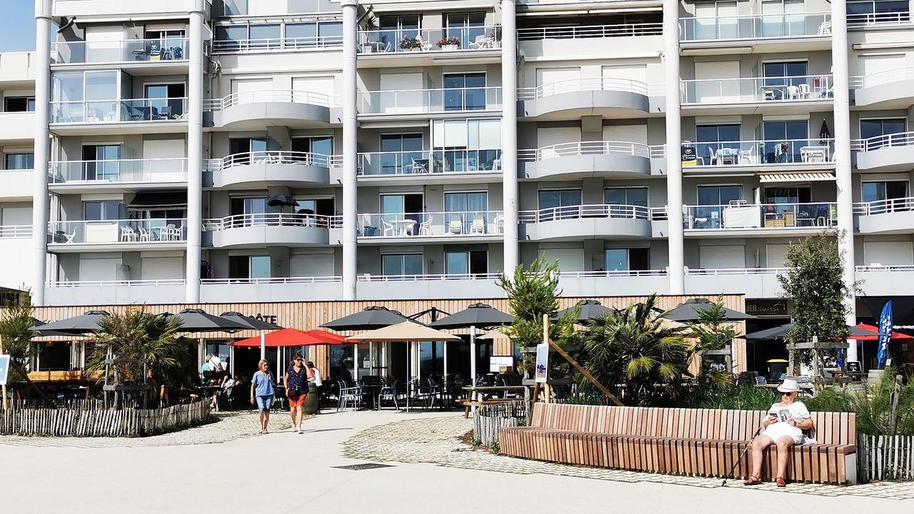 Photo of Outdoor in Pornichet