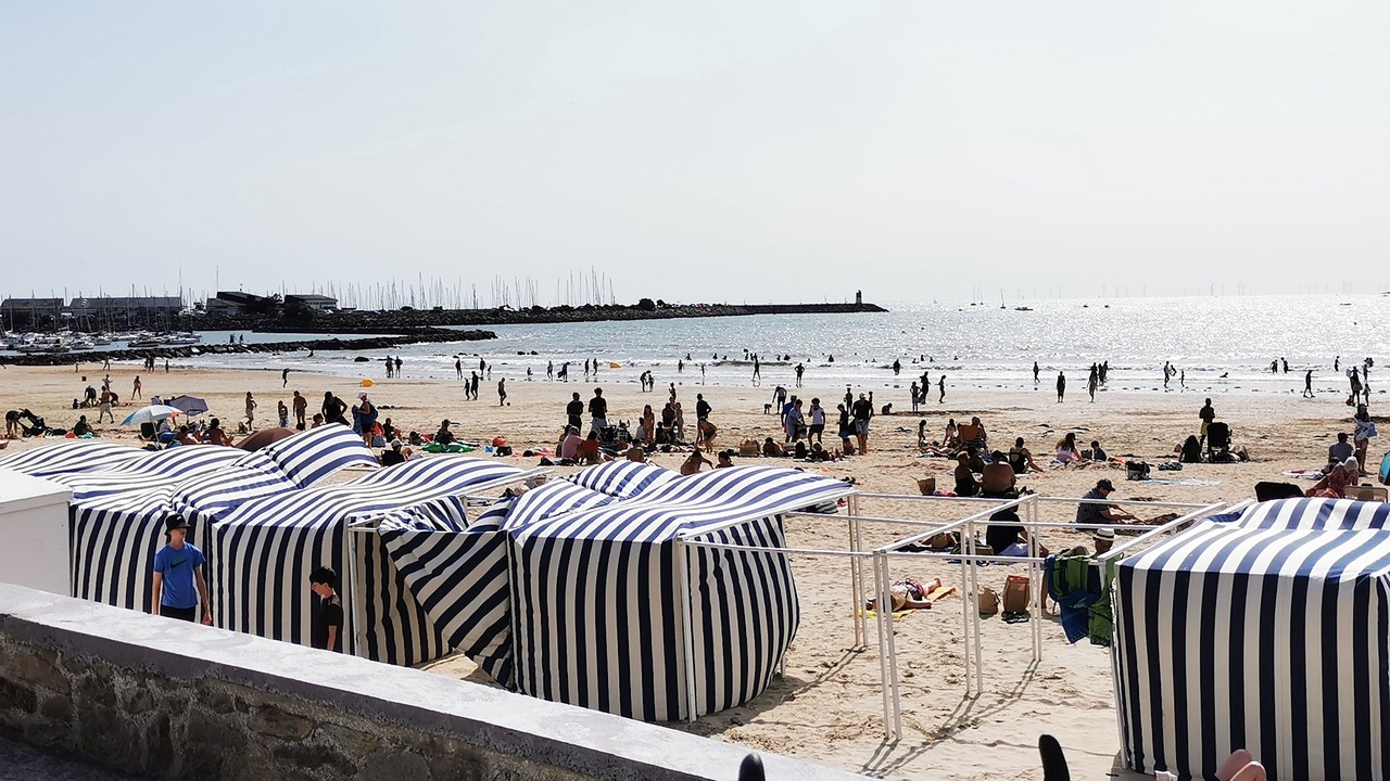 Photo of Others in Pornichet