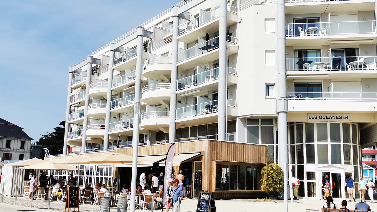 Photo of Outdoor in Pornichet