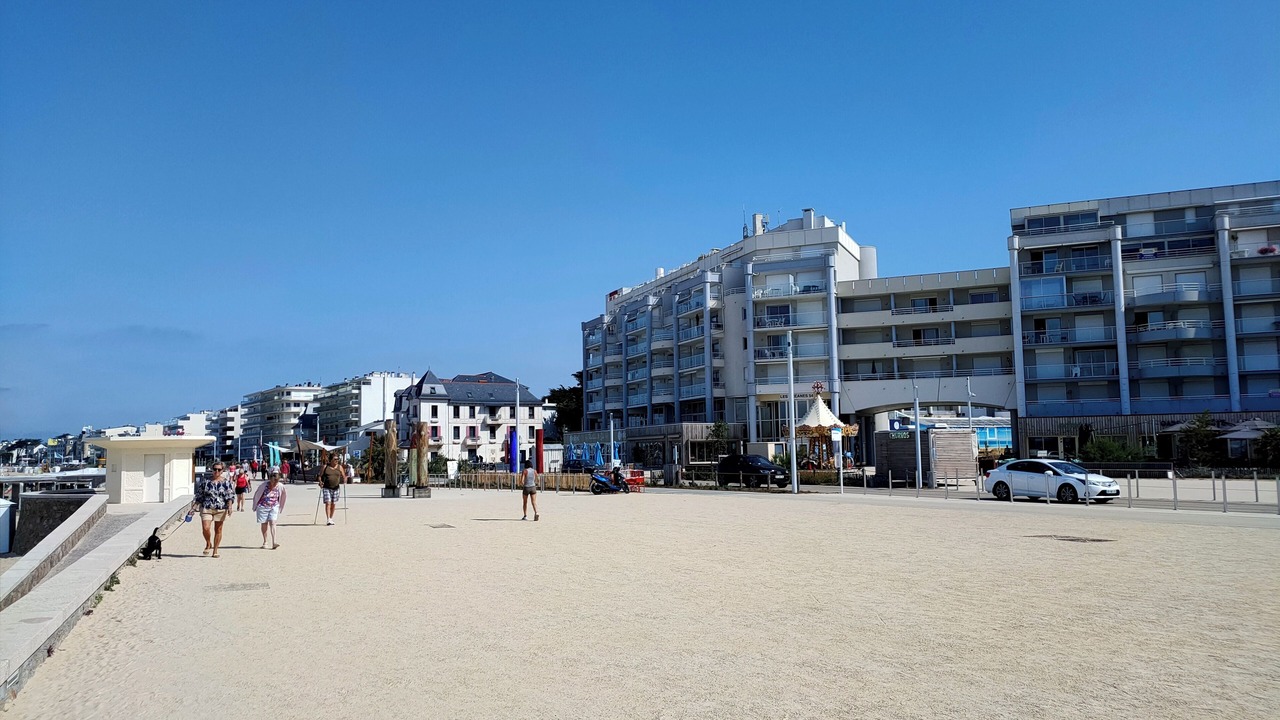 Photo of Others in Pornichet