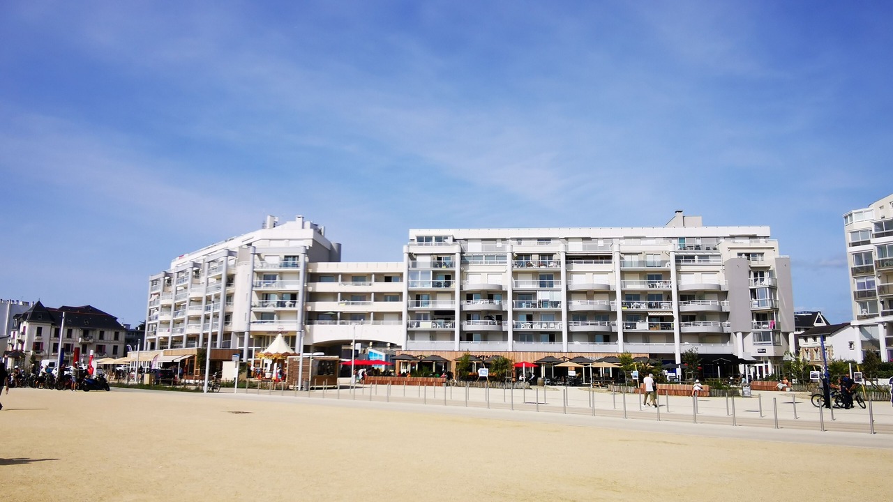 Photo of Outdoor in Pornichet
