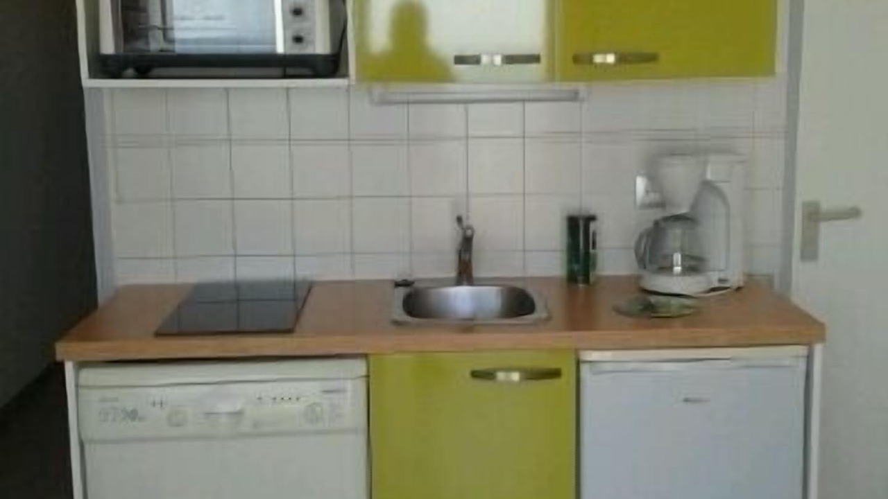 Photo of Kitchen in Pornichet