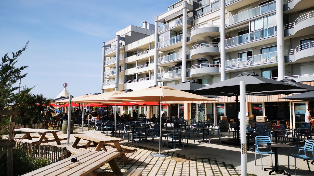 Photo of Outdoor in Pornichet