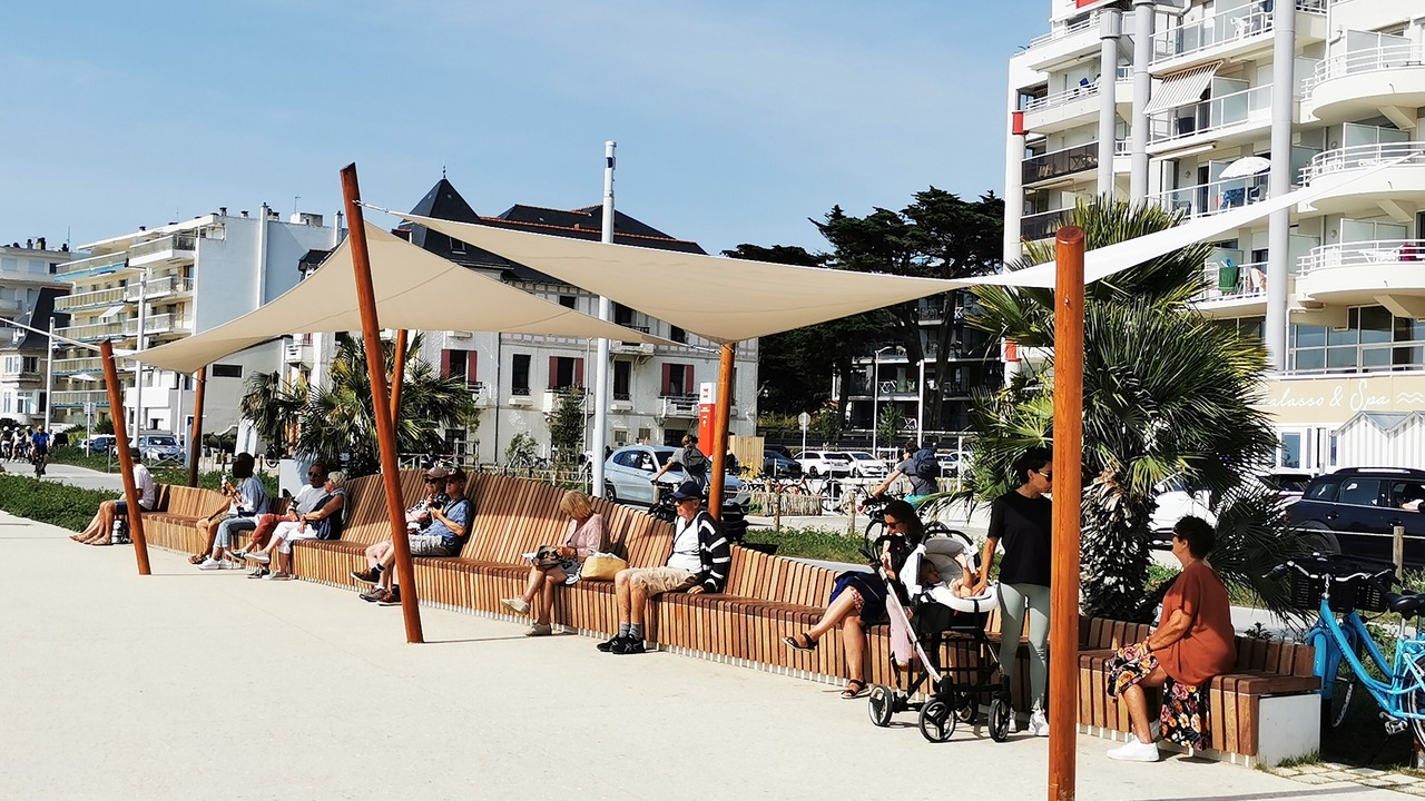 Photo of Others in Pornichet