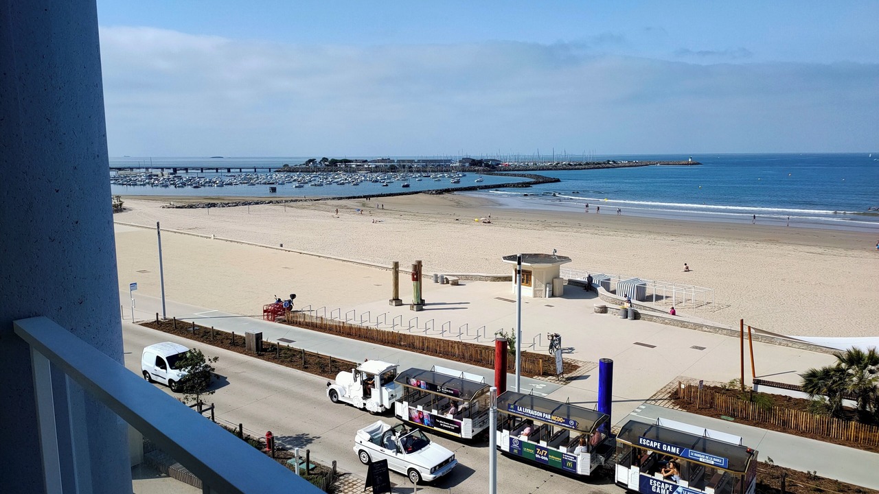 Photo of Outdoor in Pornichet