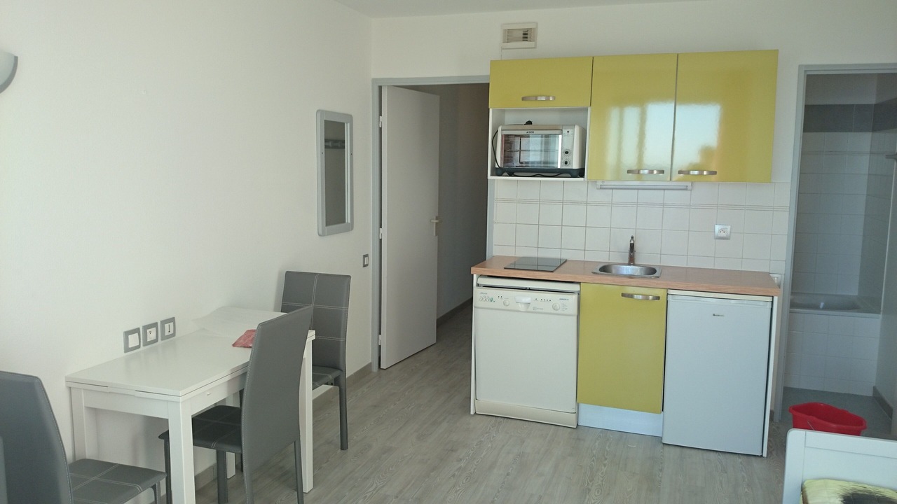 Photo of Kitchen in Pornichet