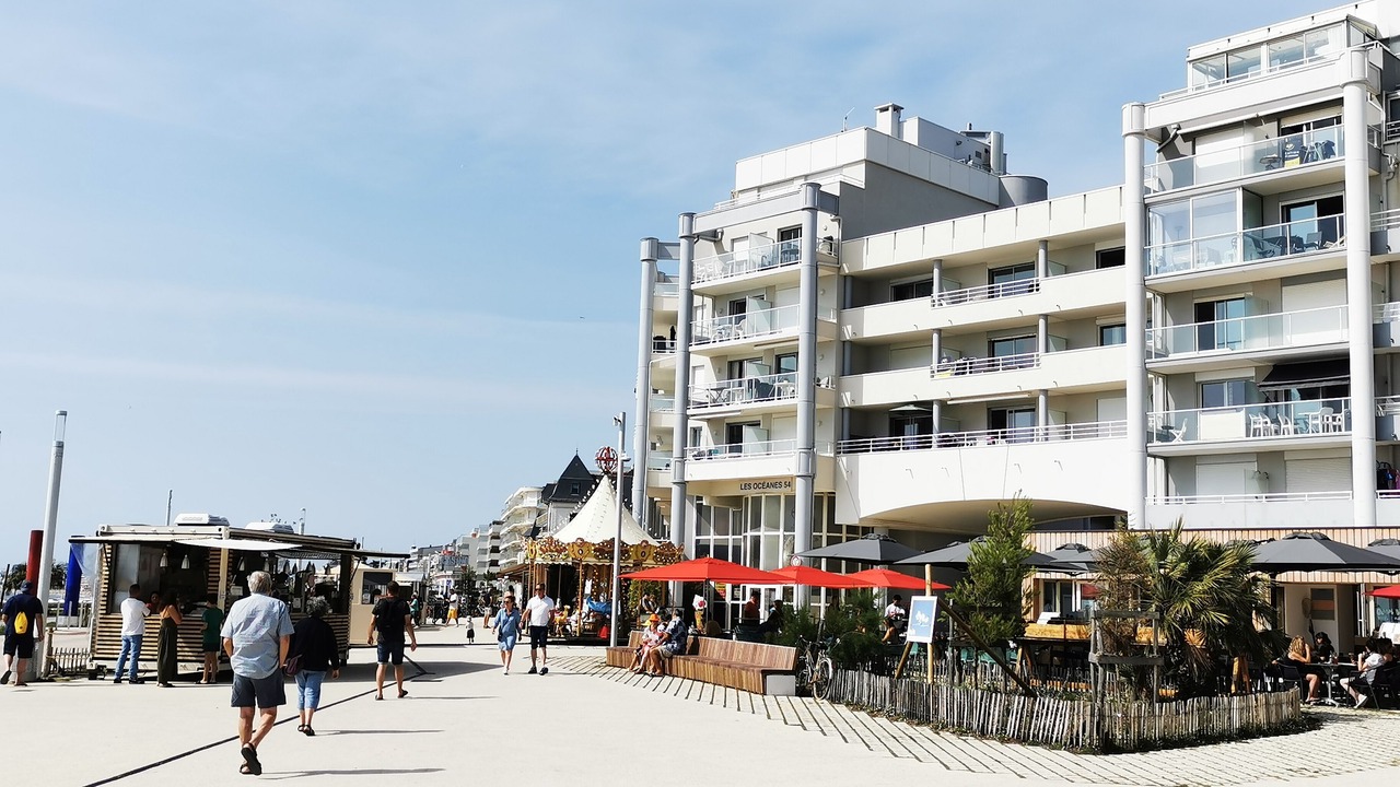 Photo of Outdoor in Pornichet