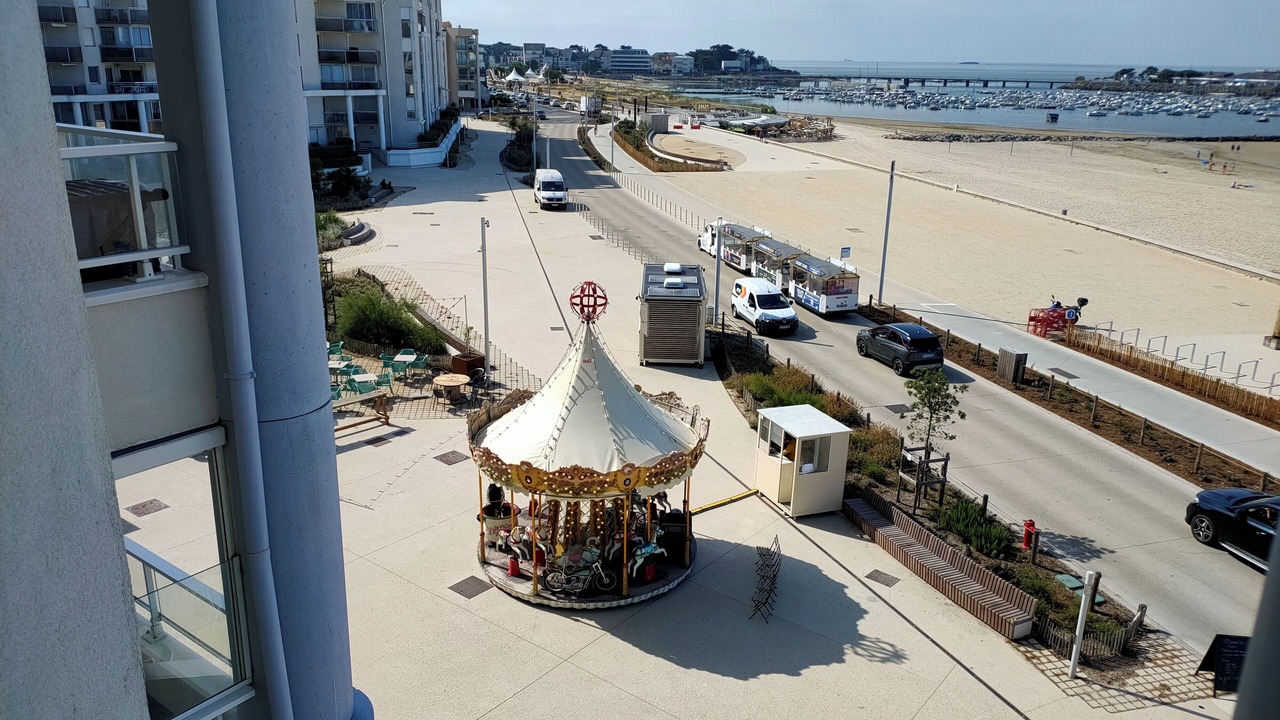 Photo of Outdoor in Pornichet