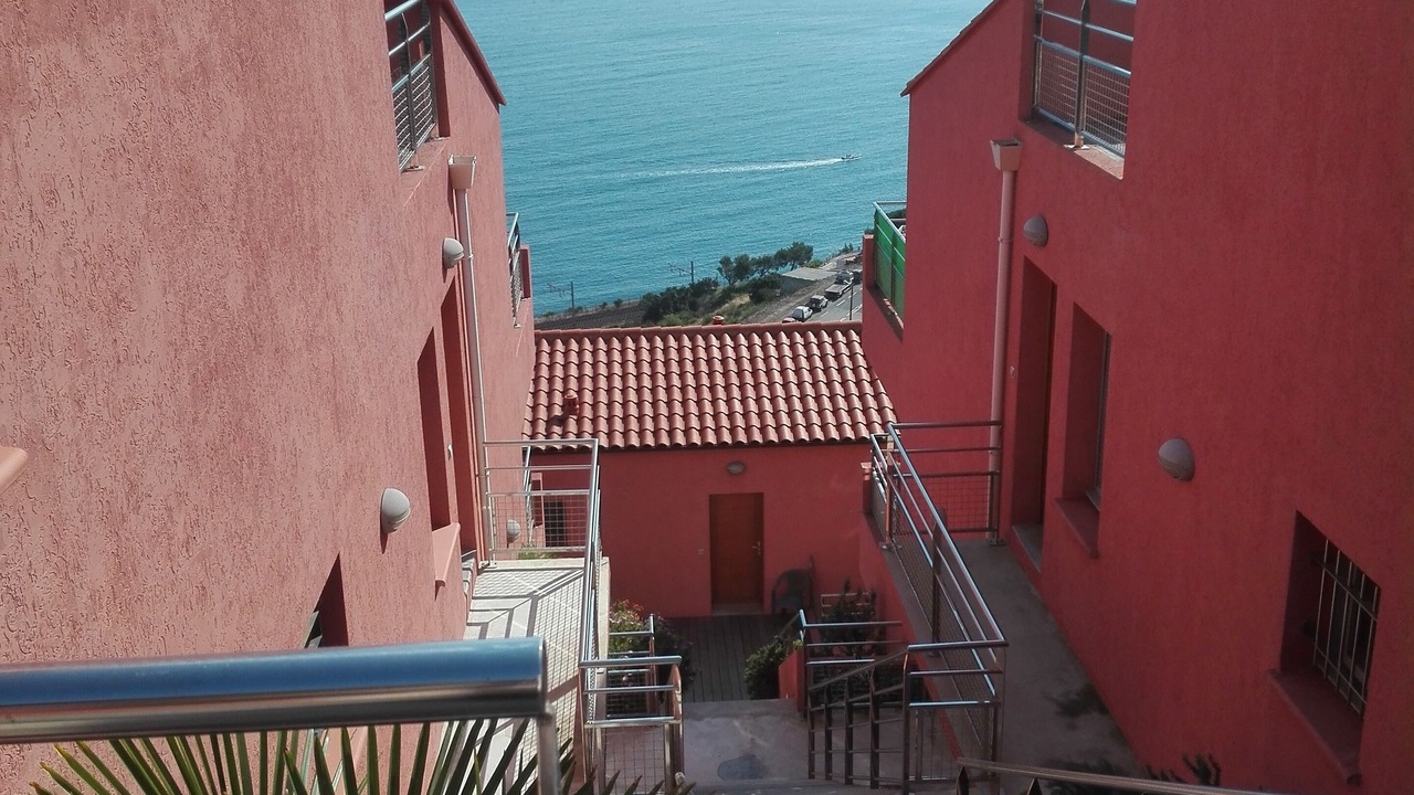 Photo of Outdoor in Cerbere