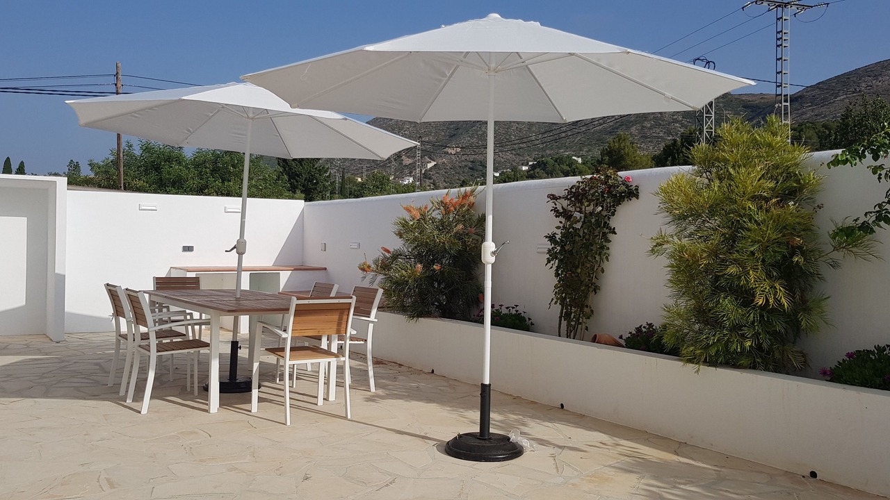 Photo of Outdoor in Jalon