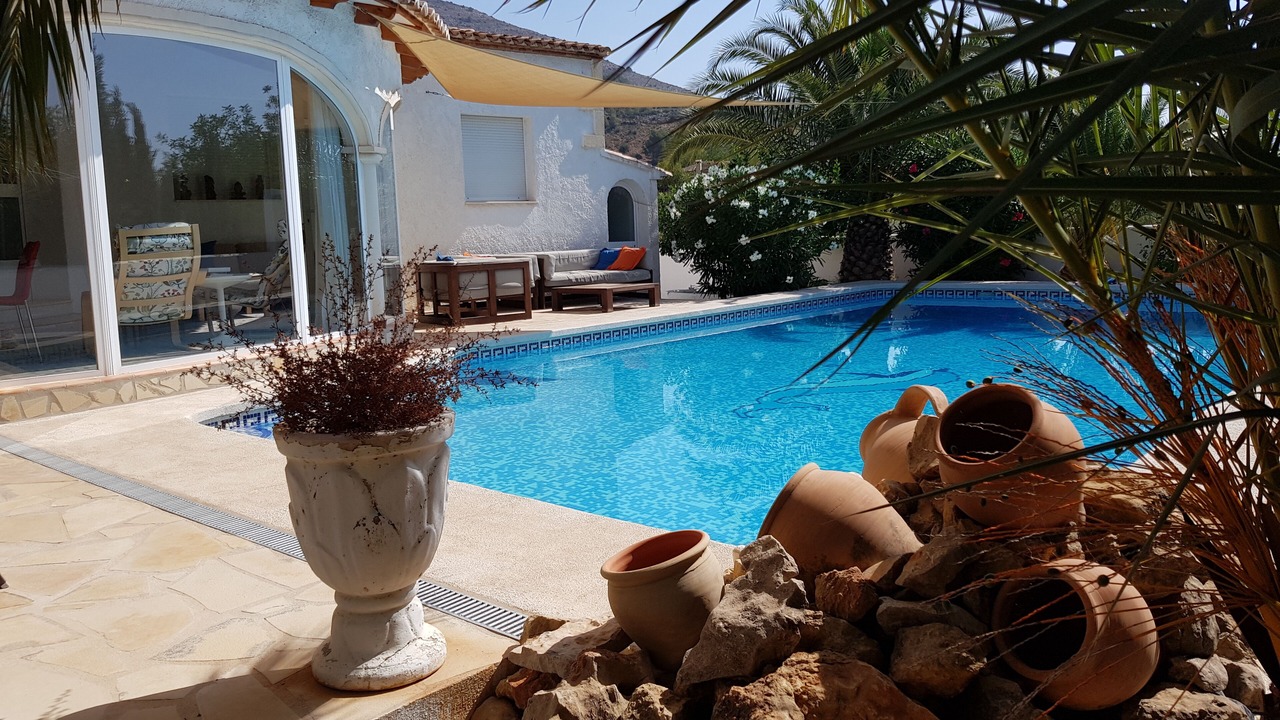 Photo of Outdoor in Jalon
