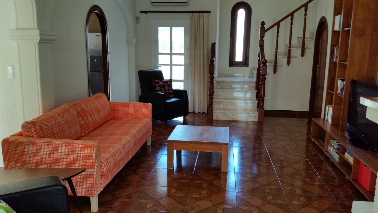 Photo of Livingroom in Jalon
