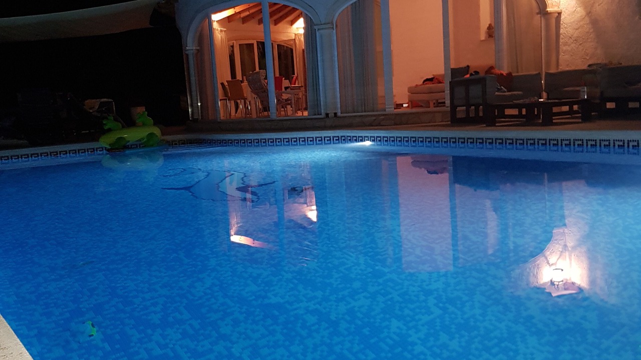Photo of Outdoor in Jalon