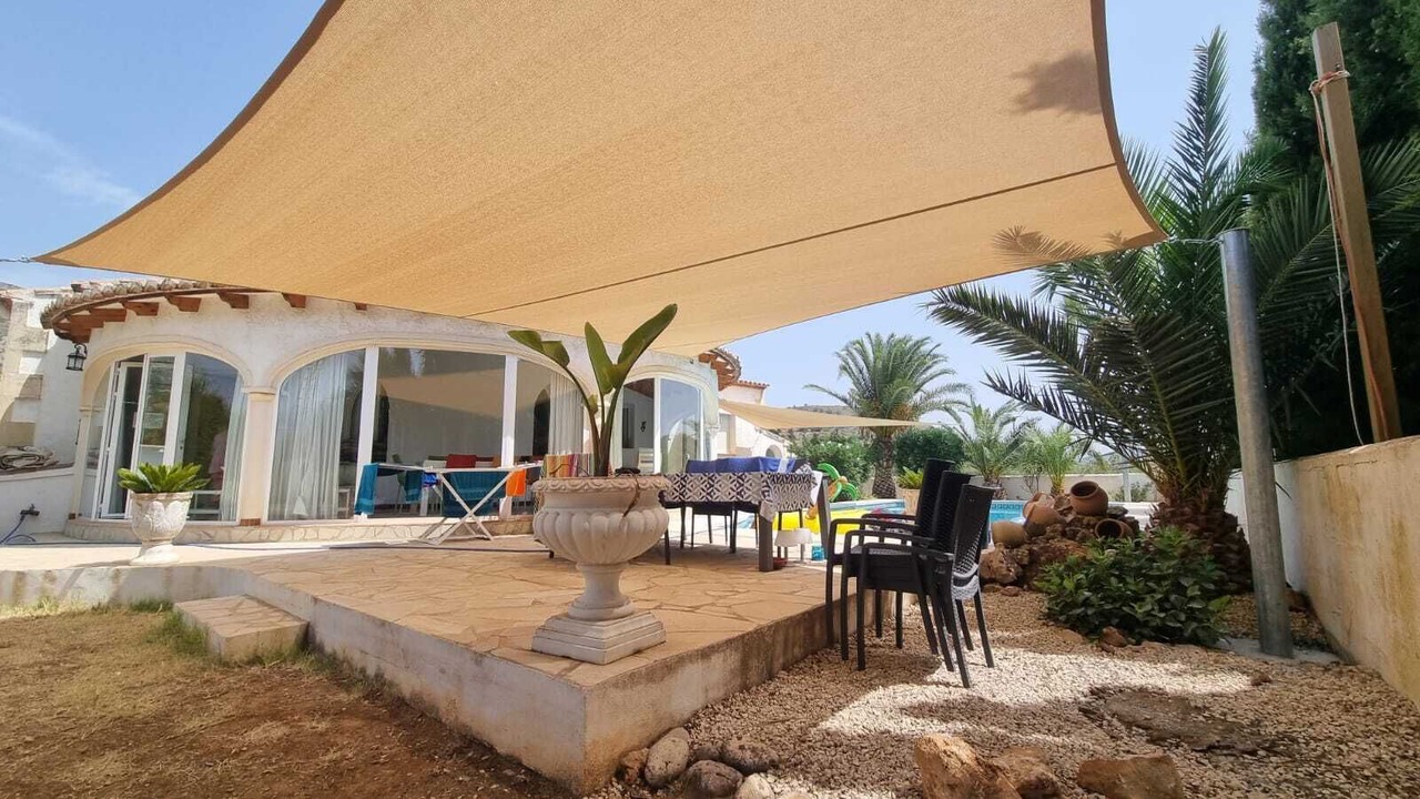 Photo of Outdoor in Jalon