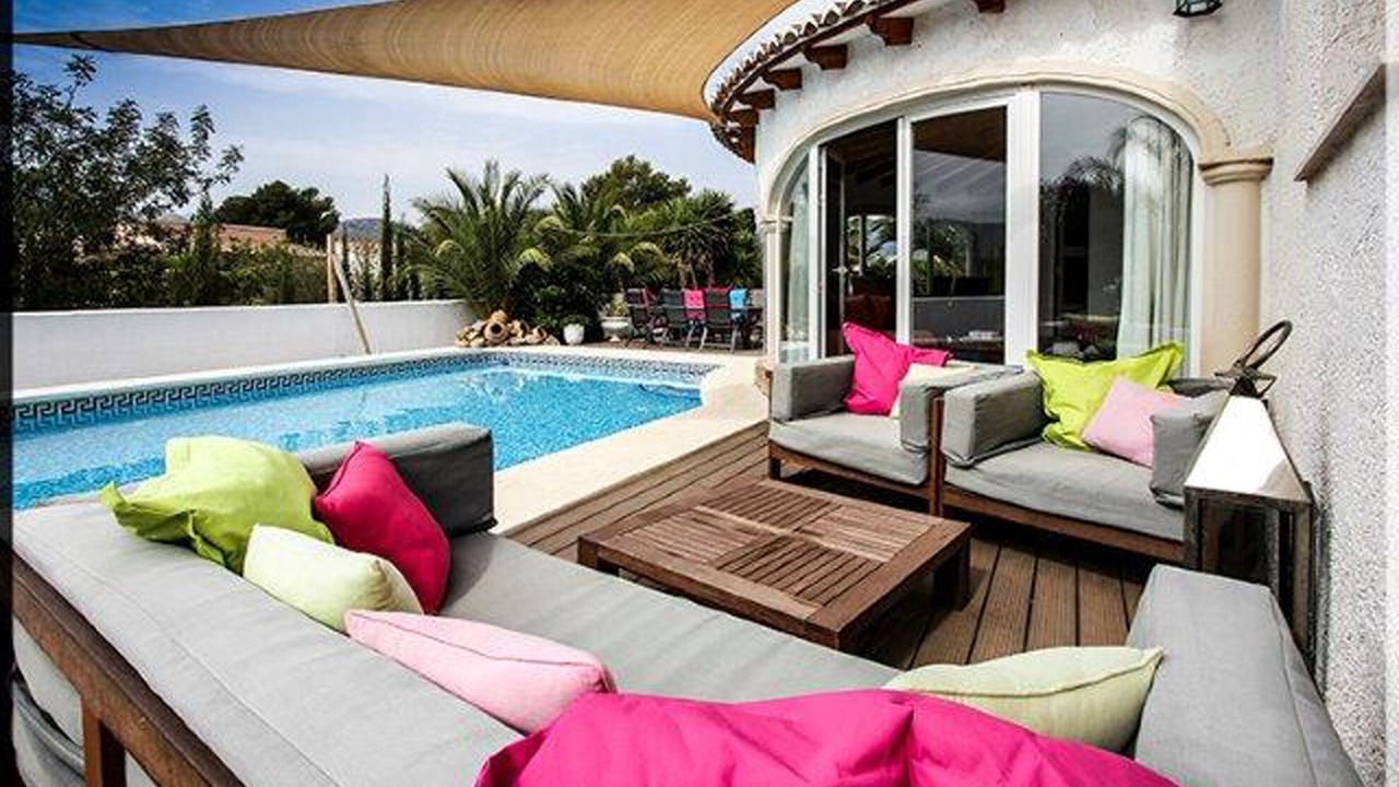 Photo of Outdoor in Jalon