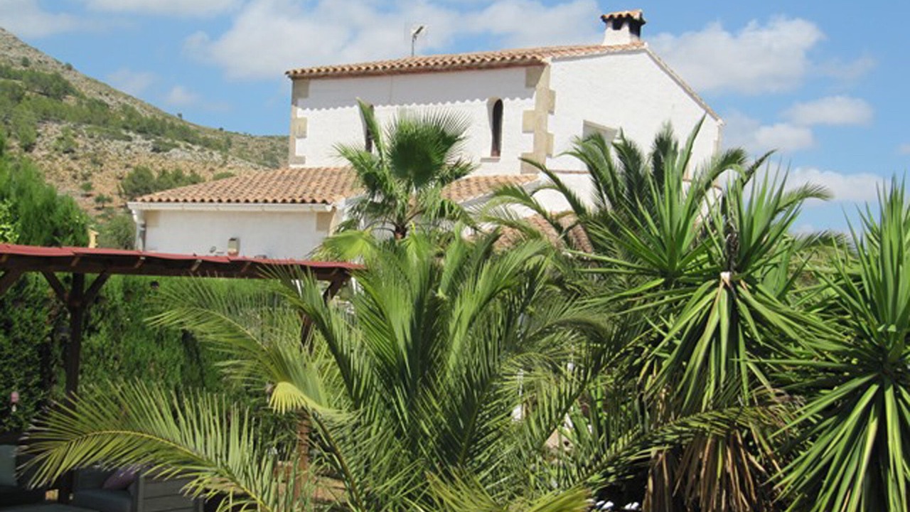 Photo of Outdoor in Jalon